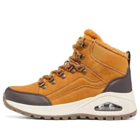 Uno Rugged “Winter Feels – Wheat”