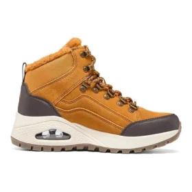 Uno Rugged “Winter Feels – Wheat”