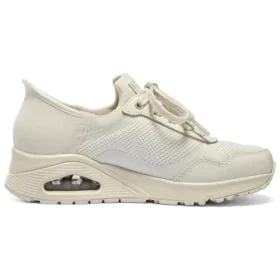 Uno Slip-In Air “Off White”