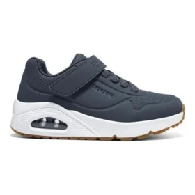 Uno Stand on Air Sneaker “Blue”