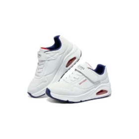 Uno Stand on Air Sneaker “White”