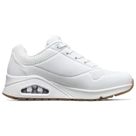 Uno Stand On Air “White”