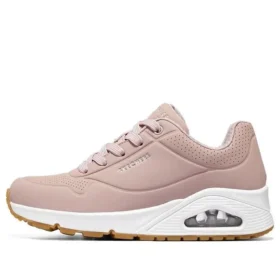 Uno Stand on Air “Wonder Mauve”