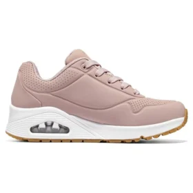 Uno Stand on Air “Wonder Mauve”