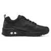 Uno “Suroka – Pure Black”