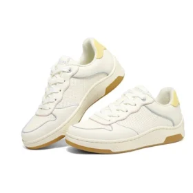 Upbeats “Bianco Giallo Blu”
