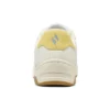 Upbeats “Bianco Giallo Blu”