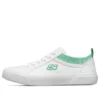 V”Lites 2 Sneakers basse Bianco/Verde