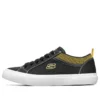 V”Lites 2 Sneakers basse Nero/Giallo