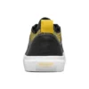 V”Lites 2 Sneakers basse Nero/Giallo