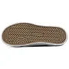 V”Lites 2 Sneakers basse Nero/Giallo