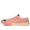 V”LITES x One Piece “Pink Navy”