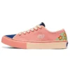 V”LITES x One Piece “Pink Navy”