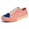 V”LITES x One Piece “Pink Navy”