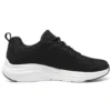 Vapor Foam “Black White”