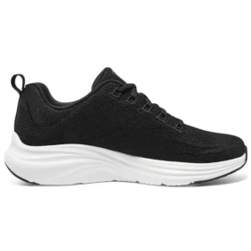 Vapor Foam “Black White”