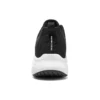 Vapor Foam “Black White”