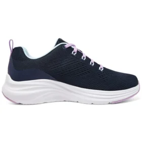 Vapor Foam Fresh Trend “Navy Purple White”