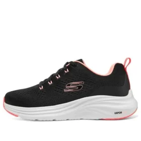 Vapor Foam Fresh Trend “Nero Rosa Bianco”