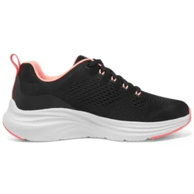 Vapor Foam Fresh Trend “Nero Rosa Bianco”