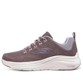 Vapor Foam “Mauve White”