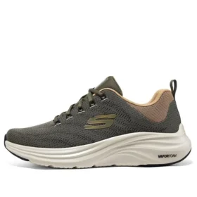 Vapor Foam “Olive Yellow”