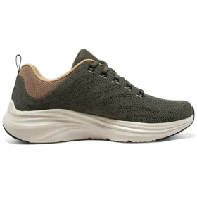 Vapor Foam “Olive Yellow”