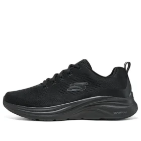 Vapor Foam “Pure Black”