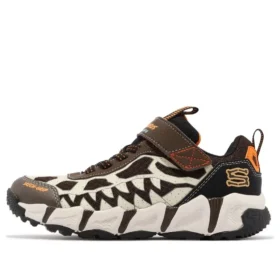 Velocitrek-Dino-Quest “Black Brown”
