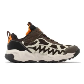 Velocitrek-Dino-Quest “Black Brown”