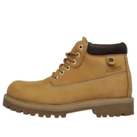 Verdict Waterproof Stivali “Tan Black”