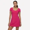 Vestito a maniche corte Go Walk Scoop Vestito a maniche corte Go Walk Scoop