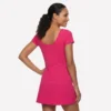 Vestito a maniche corte Go Walk Scoop Vestito a maniche corte Go Walk Scoop