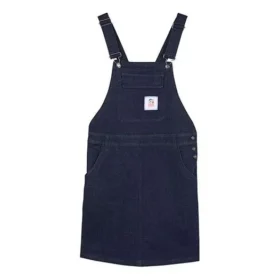 Vestito casual senza maniche Skechers x Xiao Liu Ya Series “Navy”