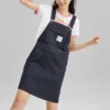 Vestito casual senza maniche Skechers x Xiao Liu Ya Series “Navy”