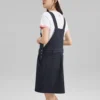Vestito casual senza maniche Skechers x Xiao Liu Ya Series “Navy”