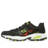 Vigor 2.0 “Black Yellow Orange”