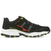 Vigor 2.0 “Black Yellow Orange”