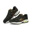 Vigor 2.0 “Black Yellow Orange”