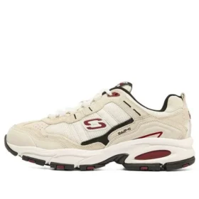 Vigor 2.0 “Creamwhite Black”