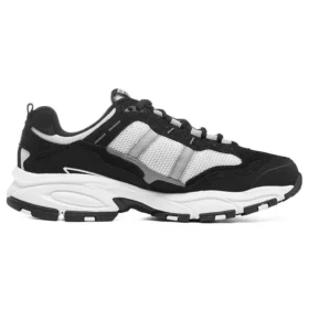 Vigor 2.0 “Nero Bianco”