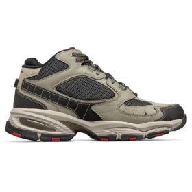 Vigor 3.0 Grigio Marrone