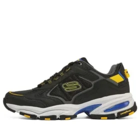 Vigor 3.0 “Nero Giallo”