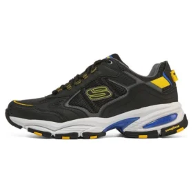 Vigor 3.0 “Nero Giallo”