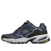 Vigor 3.0 Sneakers Blu/Nero