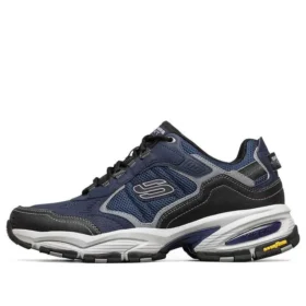Vigor 3.0 Sneakers Blu/Nero