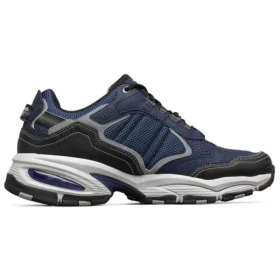 Vigor 3.0 Sneakers Blu/Nero