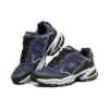 Vigor 3.0 Sneakers Blu/Nero