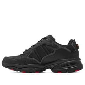 Vigor 3.0 Uomo “Black”