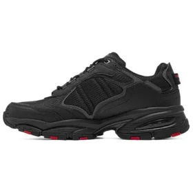 Vigor 3.0 Uomo “Black”